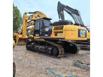 Excavator CATERPILLAR 340D