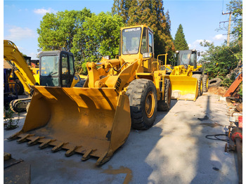 Wheel loader CATERPILLAR 950B