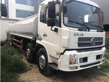 Tanker truck DONGFENG