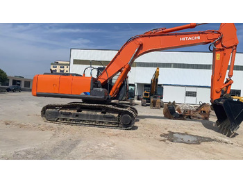 Excavator HITACHI ZX350
