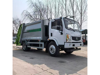 Garbage truck HOWO Garbage Truck Click Here for Discount: picture 2 Garbage truck HOWO Garbage Truck Click Here for Discount: picture 2