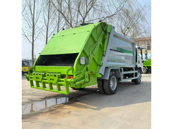 Garbage truck HOWO Garbage Truck Click Here for Discount: picture 4 Garbage truck HOWO Garbage Truck Click Here for Discount: picture 4