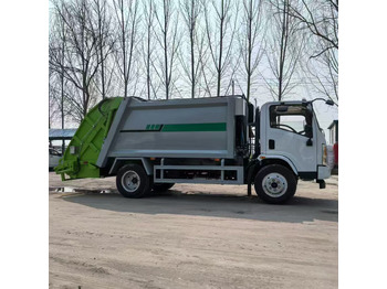 Garbage truck HOWO Garbage Truck Click Here for Discount: picture 5 Garbage truck HOWO Garbage Truck Click Here for Discount: picture 5