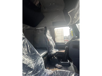 Tipper HOWO Truck Unit T7H 6*4: picture 4 Tipper HOWO Truck Unit T7H 6*4: picture 4