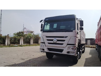 Tipper SINOTRUK HOWO