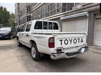 Tipper TOYOTA Toyota Hilux Truck Click for Discount: picture 4