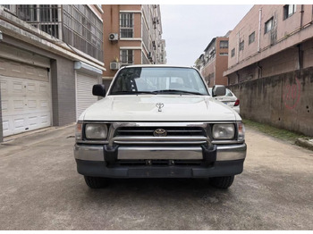 Tipper TOYOTA Toyota Hilux Truck Click for Discount: picture 2