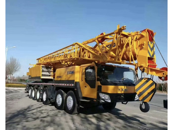 Crane XCMG QY100