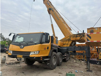 Crane XCMG XCT100