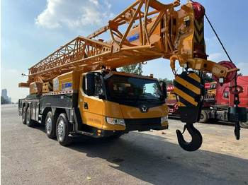Crane XCMG XCT80