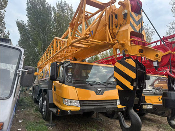 Crane XCMG