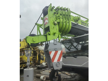 Crane ZOOMLION