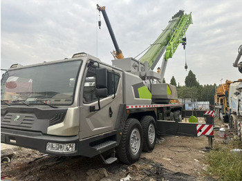 Crane ZOOMLION