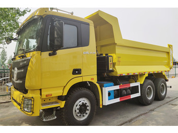 Tipper FOTON
