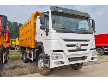 Tipper SINOTRUK HOWO