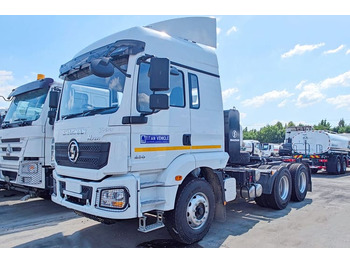Tractor truck SHACMAN