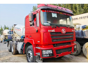 Tractor truck SHACMAN