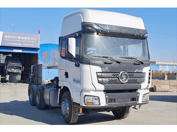 Tractor truck SHACMAN