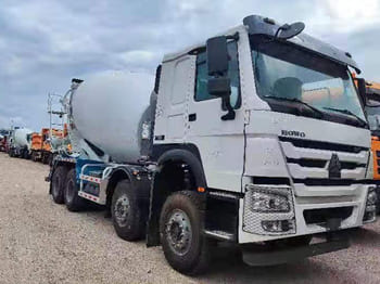 Truck SINOTRUK