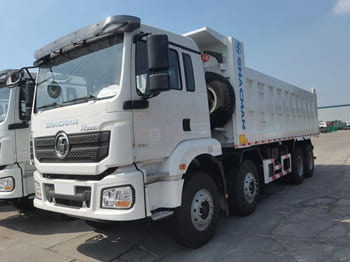 Truck SHACMAN