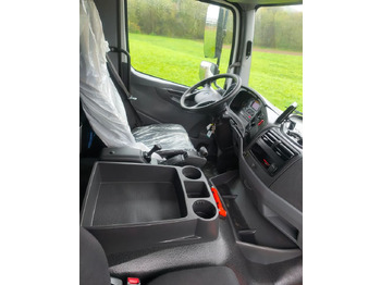 Cab chassis truck Mercedes-Benz Atego 1624 rama do zabudowy: picture 3 Cab chassis truck Mercedes-Benz Atego 1624 rama do zabudowy: picture 3