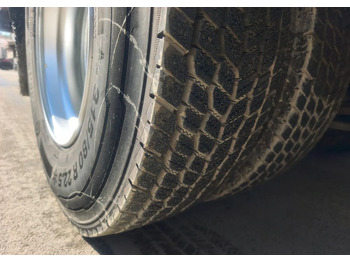 Refrigerator truck Renault GAMA D 18.320  chłodnia izoterma 19 palet: picture 5