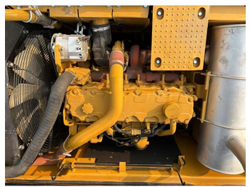 2023 Caterpillar 325 leasing 2023 Caterpillar 325: picture 4