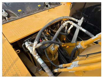 2023 Caterpillar 325 leasing 2023 Caterpillar 325: picture 3