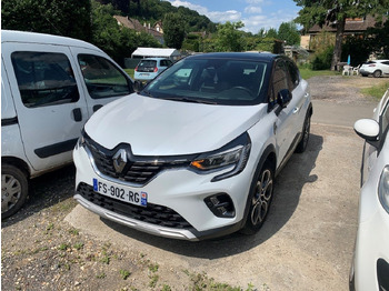 Car RENAULT