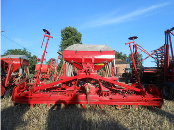 Combine seed drill KVERNELAND