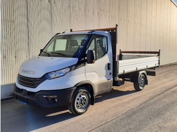 Tipper van IVECO Daily 35s14