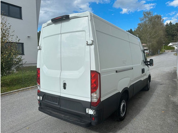 Iveco Daily 35S16 Navi Automat Carrier  leasing Iveco Daily 35S16 Navi Automat Carrier: picture 3