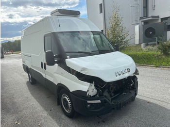 Iveco Daily 35S16 Navi Automat Carrier  leasing Iveco Daily 35S16 Navi Automat Carrier: picture 2