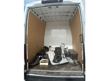 Iveco Daily 35S16 Navi Automat Carrier  leasing Iveco Daily 35S16 Navi Automat Carrier: picture 5