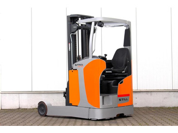 Reach truck STILL FM-X25 2500kg 2018 Elektro Gabelstapler: picture 2 Reach truck STILL FM-X25 2500kg 2018 Elektro Gabelstapler: picture 2