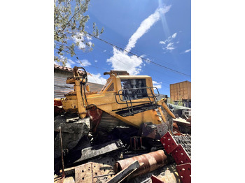 Drilling machine SOILMEC