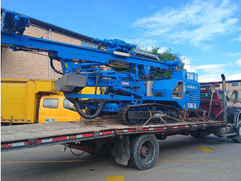Drilling machine SOILMEC