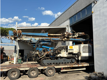 Drilling machine SOILMEC