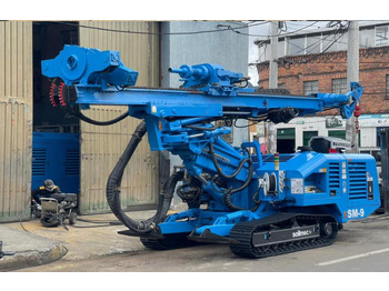 Drilling machine SOILMEC