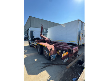 Hook lift truck IVECO MAGIRUS 240E42 Gancio Scarrabile: picture 4 Hook lift truck IVECO MAGIRUS 240E42 Gancio Scarrabile: picture 4