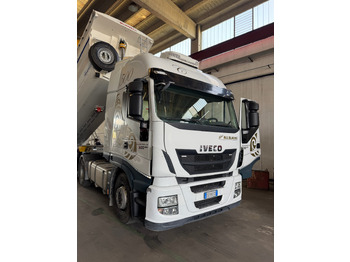 Tractor truck IVECO