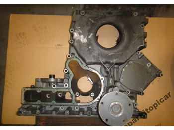 Engine and parts DEUTZ