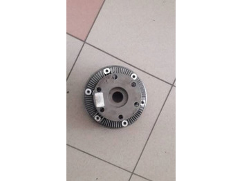 Heating/ Ventilation for Construction machinery John deere visco G416: picture 3 Heating/ Ventilation for Construction machinery John deere visco G416: picture 3