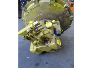 Hydraulic pump LIEBHERR
