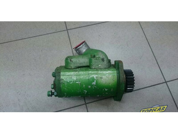 Hydraulic pump JOHN DEERE