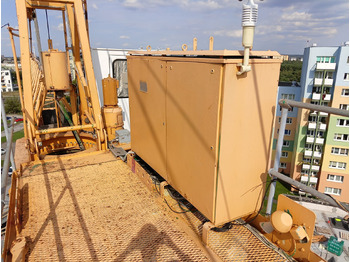 Tower crane Liebherr 80 EL: picture 3 Tower crane Liebherr 80 EL: picture 3