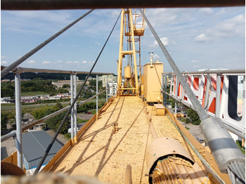 Tower crane Liebherr 80 EL: picture 4 Tower crane Liebherr 80 EL: picture 4