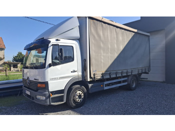 Truck MERCEDES-BENZ Atego 1523