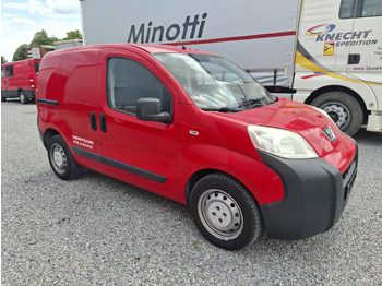 Commercial truck PEUGEOT