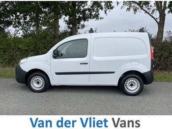 Small van Renault Kangoo 1.5 dCi E6 R-link BPM Vrij! Lease €168 p/m, Airco, Navi , PDC, Trekhaak, Volledig onderhoudshistorie aanwezig: picture 5